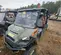 2021 Polaris PRO XD 4000D Utility Vehicle