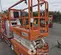 2018 Snorkel S3219E Scissor Lift