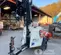 2022 Generac MLTS-4 Portable Work Light
