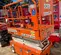 2019 Snorkel S3219E Scissor Lift