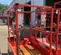 2018 Skyjack SJ12 Self-Propelled One-Person Lift