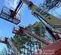 2016 JLG 460SJ Boom Lift