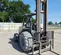 2018 Case 586H Forklift