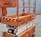 2018 Snorkel S3219E Scissor Lift