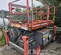 2018 Skyjack SJ6832RT Rough Terrain Scissor Lift