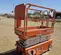 2019 Snorkel S3219E Scissor Lift