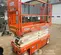2019 Snorkel S3226E Scissor Lift