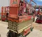 2017 JLG 2632ES Scissor Lift
