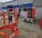 2017 Skyjack SJ30ARJE Articulating Boom Lift