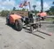 2018 JLG 742 Forklift