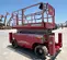 2019 MEC 4069RT Rough Terrain Scissor Lift