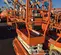 2019 Snorkel S3010E Scissor Lift