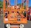 2018 Snorkel S4732E Scissor Lift