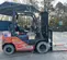 2020 Toyota 8FGU25 Forklift