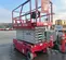 2018 MEC 4046SE Scissor Lift
