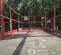 2017 Skyjack SJ8841RT Rough Terrain Scissor Lift