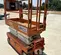 2019 Snorkel S3219E Scissor Lift