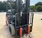 2023 Toyota 50-8FGU25 LP Warehouse Forklift