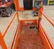 2019 Snorkel S3219E Scissor Lift