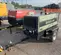 2018 Sullair 185DPQ-KU-T3 Air Compressor