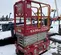 2019 MEC 1330SE Scissor Lift
