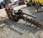 2019 Toro TRX26 Trencher