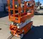 2018 Snorkel S3219E Scissor Lift