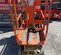 2017 JLG 1230ES Self-Propelled One-Person Lift