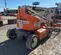 2017 Snorkel A46JE Articulating Boom Lift