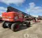 2018 Skyjack SJ86T Boom Lift