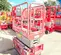 2018 MEC 1330SE Scissor Lift
