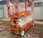2019 Snorkel S3226E Scissor Lift