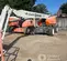 2018 Snorkel 660SJ Boom Lift