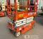 2019 Snorkel S3219E Scissor Lift