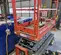 2018 Skyjack SJIII3219 Scissor Lift