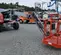 2016 Skyjack SJ63AJ Articulating Boom Lift