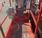 2017 Skyjack SJ12 Self-Propelled One-Person Lift