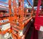 2019 Snorkel S3226E Scissor Lift