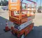 2019 Snorkel S3219E Scissor Lift