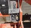 2018 Snorkel S3219E Scissor Lift