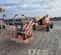 2017 JLG 600AJ Articulating Boom Lift