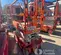 2020 Snorkel S3219E Scissor Lift