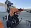 2022 Generac MLT6KDS Portable Light Tower