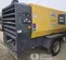 2019 Atlas Copco XAS900 JD8 T4F Air Compressor