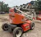 2018 Snorkel A46JE Articulating Boom Lift