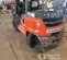 2019 Toyota 8FG45U Warehouse Forklift