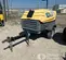 2018 Atlas Copco XAS185KD7 T4F Air Compressor
