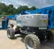 2017 Genie Z-60/37FE Articulating Boom Lift