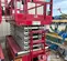 2019 MEC 4046SE Scissor Lift