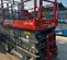 2017 Skyjack SJIII4740 Scissor Lift
